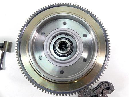2014 Harley FXDL Dyna Low Rider Primary Drive Clutch Compensator Kit 37816-11 {{ shop.shopifyCountryName }} - Mototech271