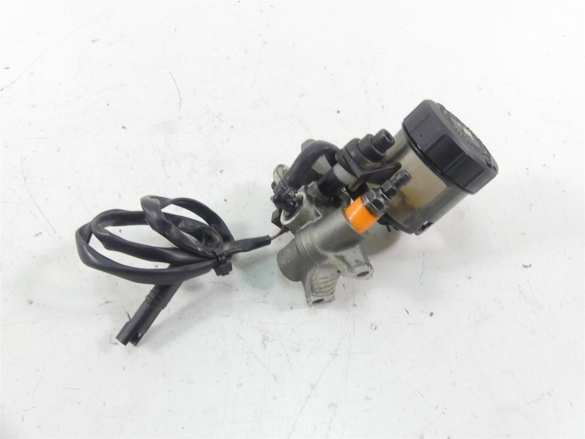 2020 Ducati Multistrada 1260 Enduro Front Radial Brake Master Cylinder 62440953B {{ shop.shopifyCountryName }} - Mototech271