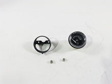 Load image into Gallery viewer, 1996 Harley Touring FLHTCUI Electra Glide Air Temperature Gauge 75109-96
