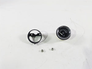 1996 Harley Touring FLHTCUI Electra Glide Air Temperature Gauge 75109-96