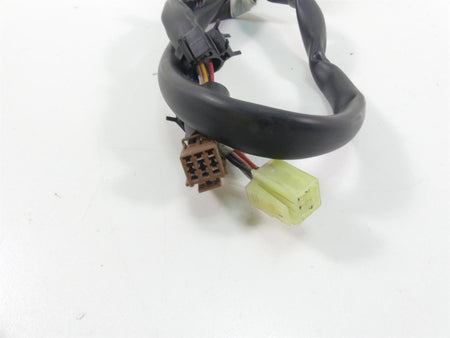 2009 Yamaha XV1700 Road Star Warrior Left Hand Control Switch 5PX-83973-20-00 {{ shop.shopifyCountryName }} - Mototech271