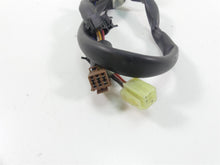 Load image into Gallery viewer, 2009 Yamaha XV1700 Road Star Warrior Left Hand Control Switch 5PX-83973-20-00
