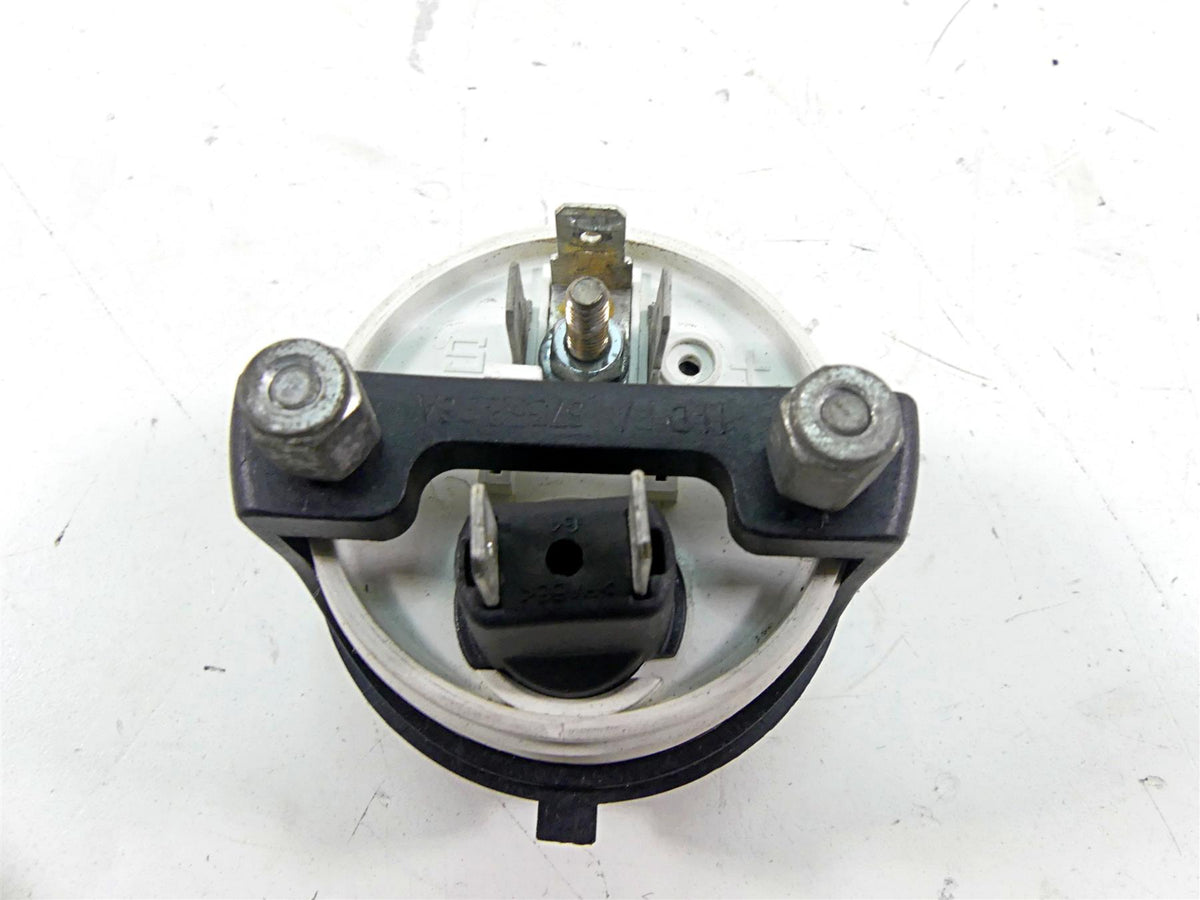 2011 Harley Touring FLTRX Road Glide Air Temp Temperature Gauge 75166-01A {{ shop.shopifyCountryName }} - Mototech271