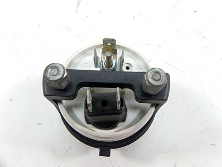 2011 Harley Touring FLTRX Road Glide Air Temp Temperature Gauge 75166-01A {{ shop.shopifyCountryName }} - Mototech271