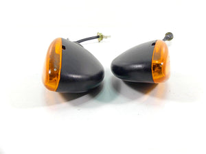 2015 KTM 1190 Adventure Rear Blinker Turn Signal Set 78114025000 78114026000 | Mototech271