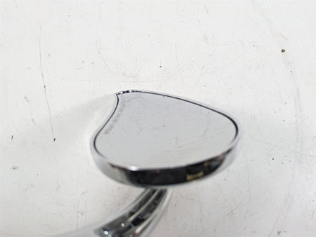 2000 Harley FXSTS Softail Springer Left Tailfin Rear View Mirror 91696-05A {{ shop.shopifyCountryName }} - Mototech271
