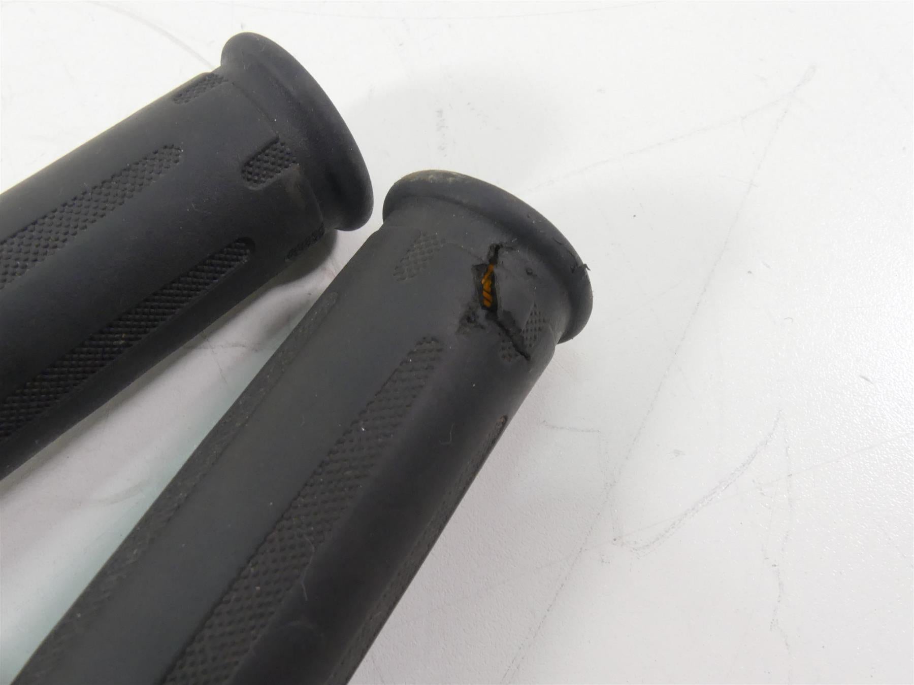 2017 BMW RnineT Racer K32 Heated Left Right Hand Grip Set - Read 61318566508 {{ shop.shopifyCountryName }} - Mototech271