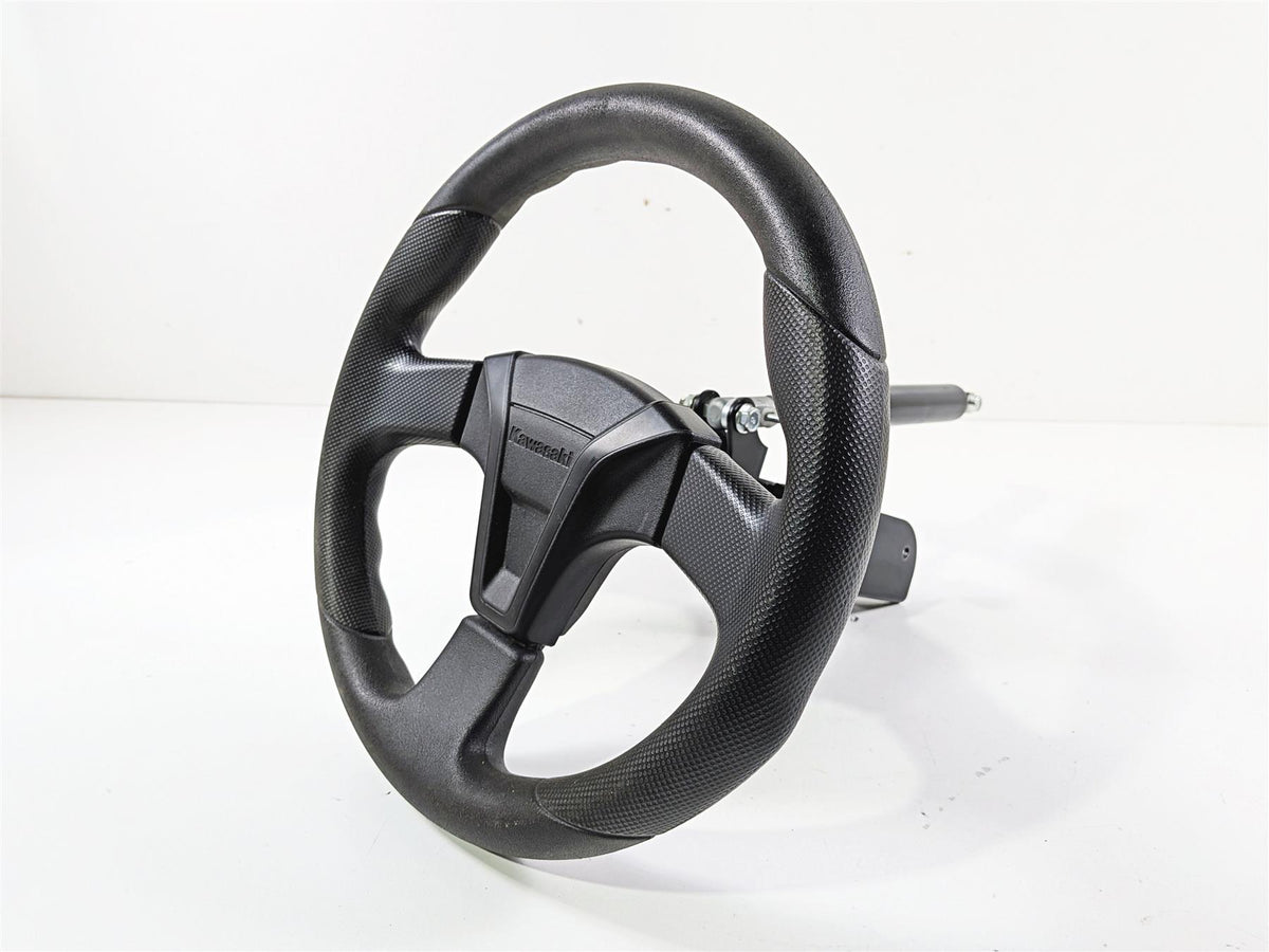 2021 Kawasaki Teryx KRX KRF 1000 ES Steering Wheel Shaft Mount Set 46003-0769 {{ shop.shopifyCountryName }} - Mototech271
