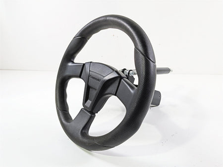 2021 Kawasaki Teryx KRX KRF 1000 ES Steering Wheel Shaft Mount Set 46003-0769 {{ shop.shopifyCountryName }} - Mototech271