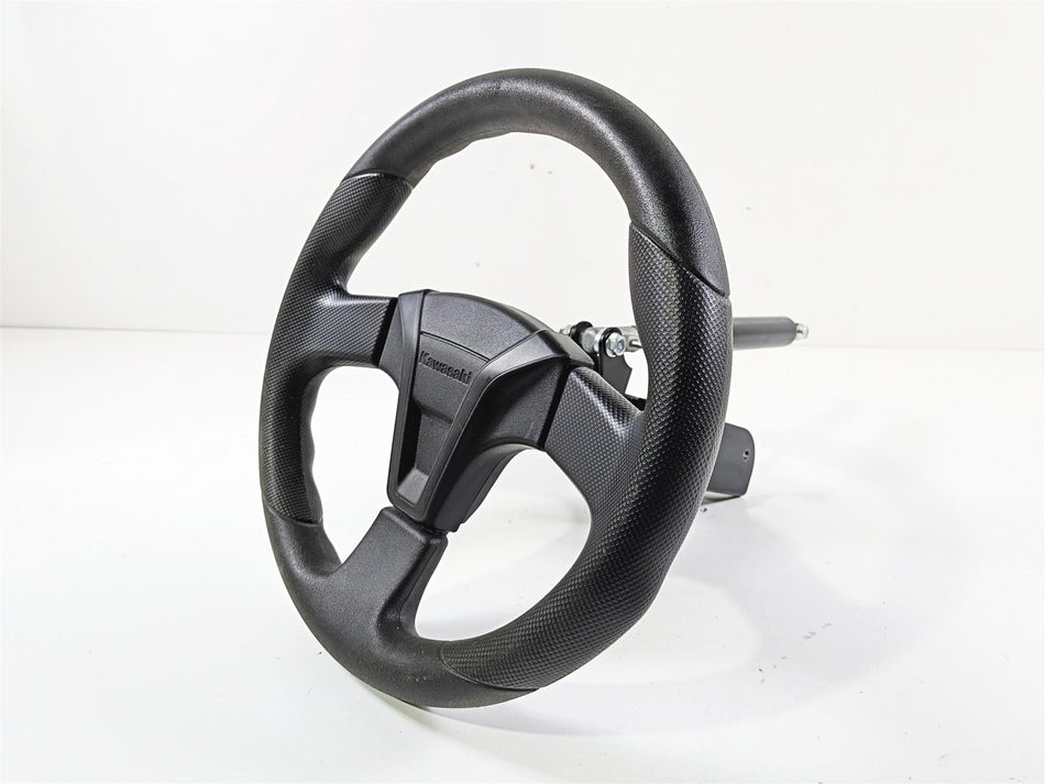 2021 Kawasaki Teryx KRX KRF 1000 ES Steering Wheel Shaft Mount Set 46003-0769 {{ shop.shopifyCountryName }} - Mototech271
