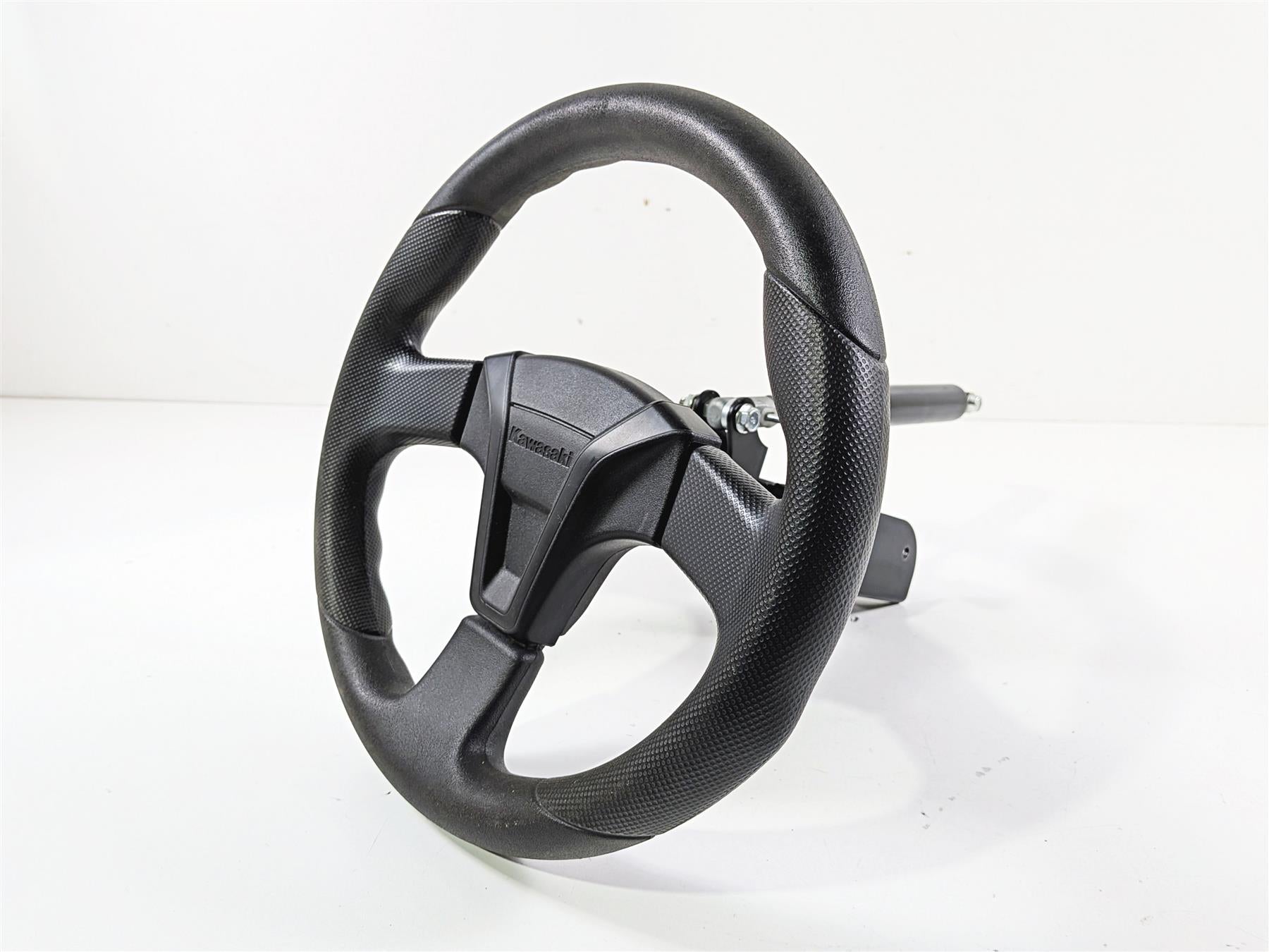 2021 Kawasaki Teryx KRX KRF 1000 ES Steering Wheel Shaft Mount Set 46003-0769