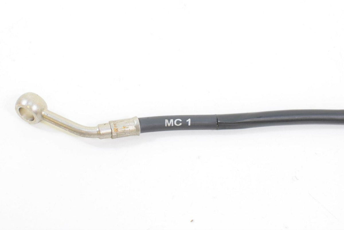 2015 MV Agusta B3 Brutale 675 ABS To Front Master Cylinder Line 8000B8833 {{ shop.shopifyCountryName }} - Mototech271