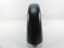 Load image into Gallery viewer, 2016 Indian Chieftain Dark Horse Front Fender Tire Hugger Guard - Read 1019176 | Mototech271
