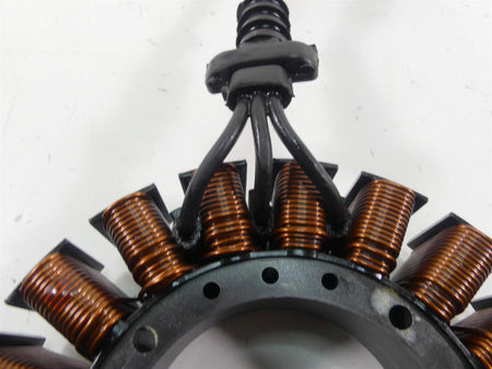 2015 Harley FLD Dyna Switchback Stator Alternator Generator Magneto 30017-08 {{ shop.shopifyCountryName }} - Mototech271
