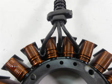 Load image into Gallery viewer, 2015 Harley FLD Dyna Switchback Stator Alternator Generator Magneto 30017-08
