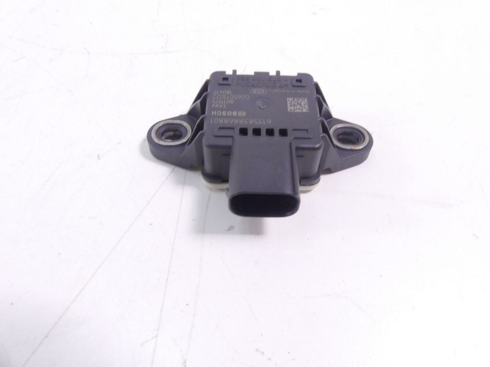 2018 BMW K1600 Bagger Bosch Speed Sensor Module 61358388688 {{ shop.shopifyCountryName }} - Mototech271