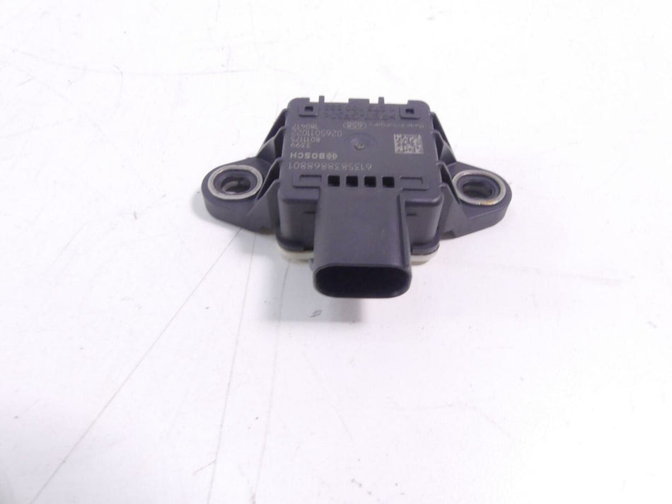 2018 BMW K1600 Bagger Bosch Speed Sensor Module 61358388688 {{ shop.shopifyCountryName }} - Mototech271