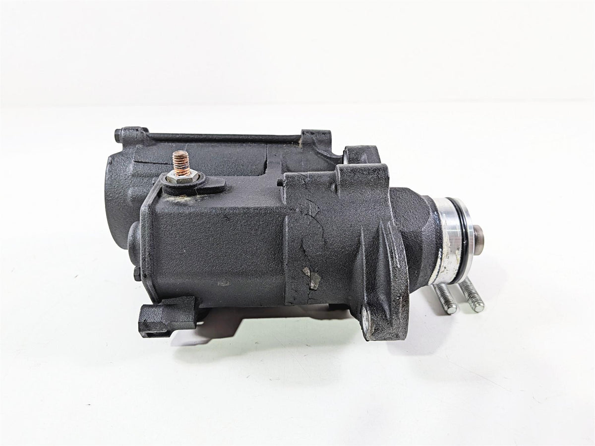 2008 Harley FXDSE CVO Dyna Engine Starter Motor 110 110ci 31619-06A-Mototech271