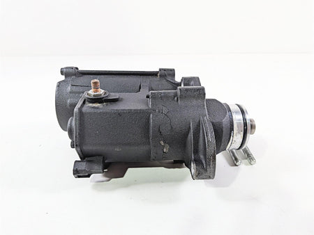 2008 Harley FXDSE CVO Dyna Engine Starter Motor 110 110ci 31619-06A-Mototech271