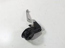 Load image into Gallery viewer, 2003 Harley FLSTC Softail Heritage 100th Clutch Perch &amp; Lever 38608-96 45015-96 | Mototech271
