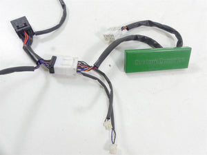 2004 Harley FLHTC SE CVO Electra Glide Led Lights & Custom Dynamics Module | Mototech271