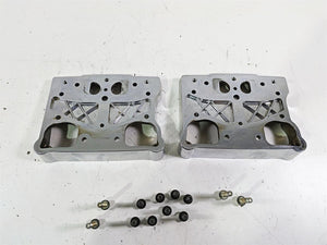 2015 Harley Touring FLHXS Street Glide Lower Rocker Box Housing Set 17573-99A | Mototech271