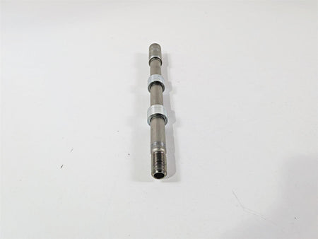 2025 Yamaha YZF R7 Front Wheel Spindle Axle 1RC-25181-00-00 {{ shop.shopifyCountryName }} - Mototech271