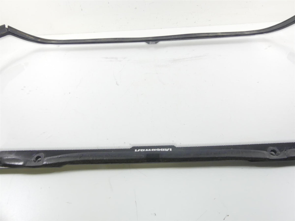 2021 Kawasaki Teryx KRX KRF 1000 Kqr Rear Windshield Panel Screen 99994-1294 {{ shop.shopifyCountryName }} - Mototech271