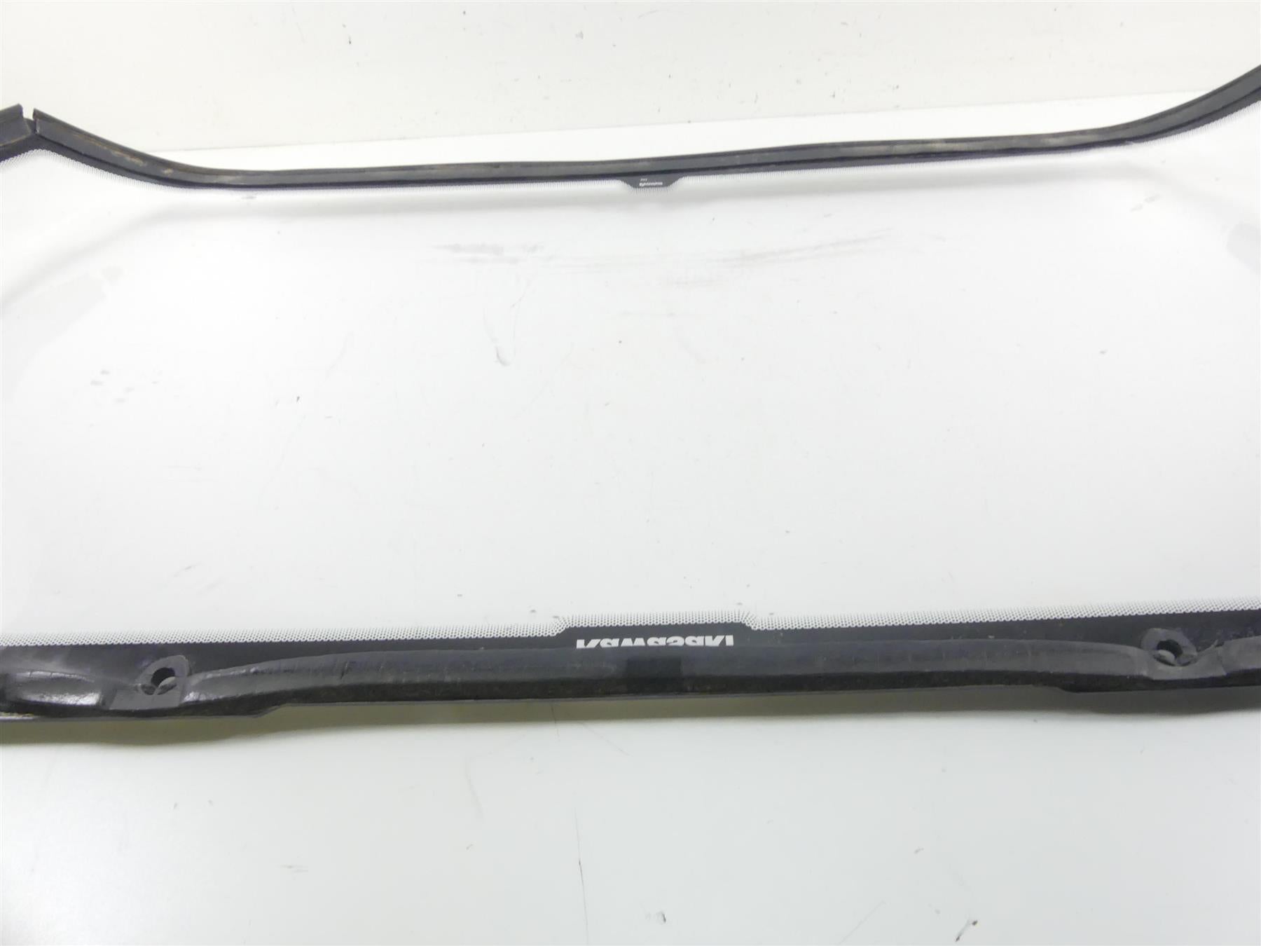 2021 Kawasaki Teryx KRX KRF 1000 Kqr Rear Windshield Panel Screen 99994-1294 {{ shop.shopifyCountryName }} - Mototech271
