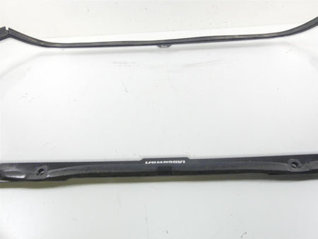 2021 Kawasaki Teryx KRX KRF 1000 Kqr Rear Windshield Panel Screen 99994-1294 {{ shop.shopifyCountryName }} - Mototech271