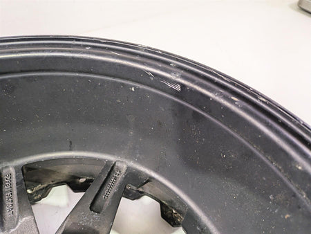 2019 Polaris RZR XP Turbo S MSA M21 15x7 Beadlock Wheel Rim 5D981 {{ shop.shopifyCountryName }} - Mototech271