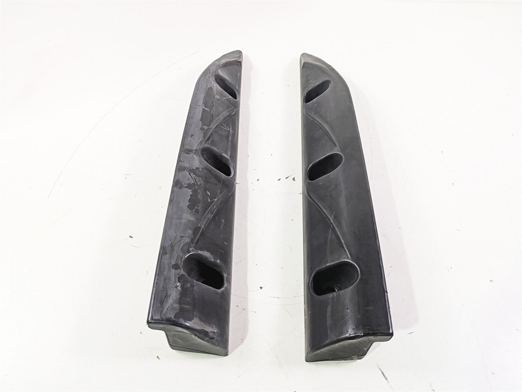 2004 Honda Aquatrax R-12X Left Right Sponson Stabilizer Set 74561-HW3-680 74551-HW3-680 {{ shop.shopifyCountryName }} - Mototech271