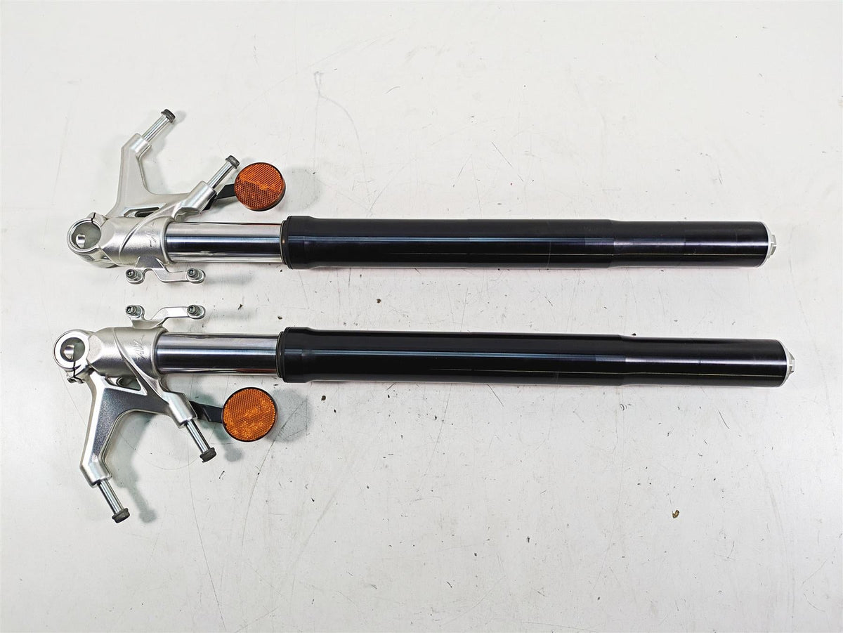 2013 MV Agusta F3 675 ERA Straight Marzocchi Front Fork Leg Set 8000B7130 {{ shop.shopifyCountryName }} - Mototech271