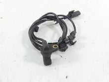 Load image into Gallery viewer, 2012 BMW R1200 GS K255 Adventure Front Abs Brake Wheel Speed Sensor 34527677824 | Mototech271
