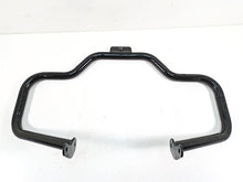 Load image into Gallery viewer, 2009 Harley Softail FLSTSB Cross Bones Black Crash Bar Engine Guard
