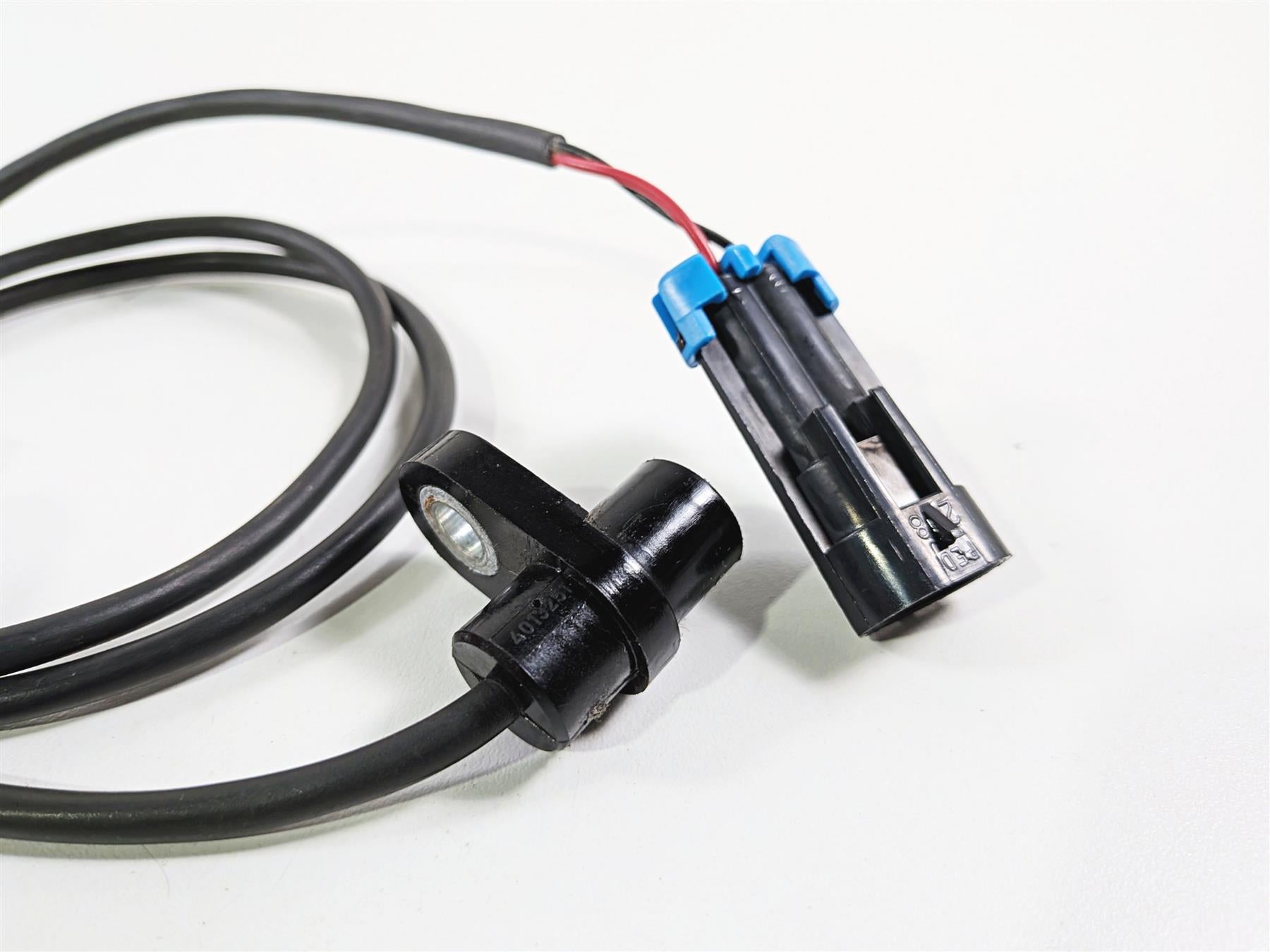 2021 Indian Scout 1200 Front Abs Wheel Speed Sensor 4013251 4081069 {{ shop.shopifyCountryName }} - Mototech271