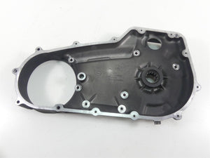 2014 Harley FXDF Dyna Fat Bob Inner Primary Drive Clutch Cover Fw 60681-06C