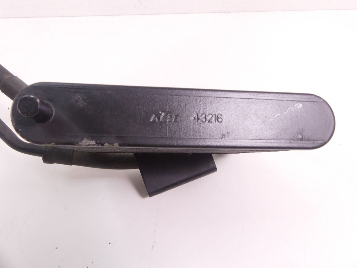 2009 Victory Vision Tour Oil Cooler Radiator & Lines 1240253 {{ shop.shopifyCountryName }} - Mototech271