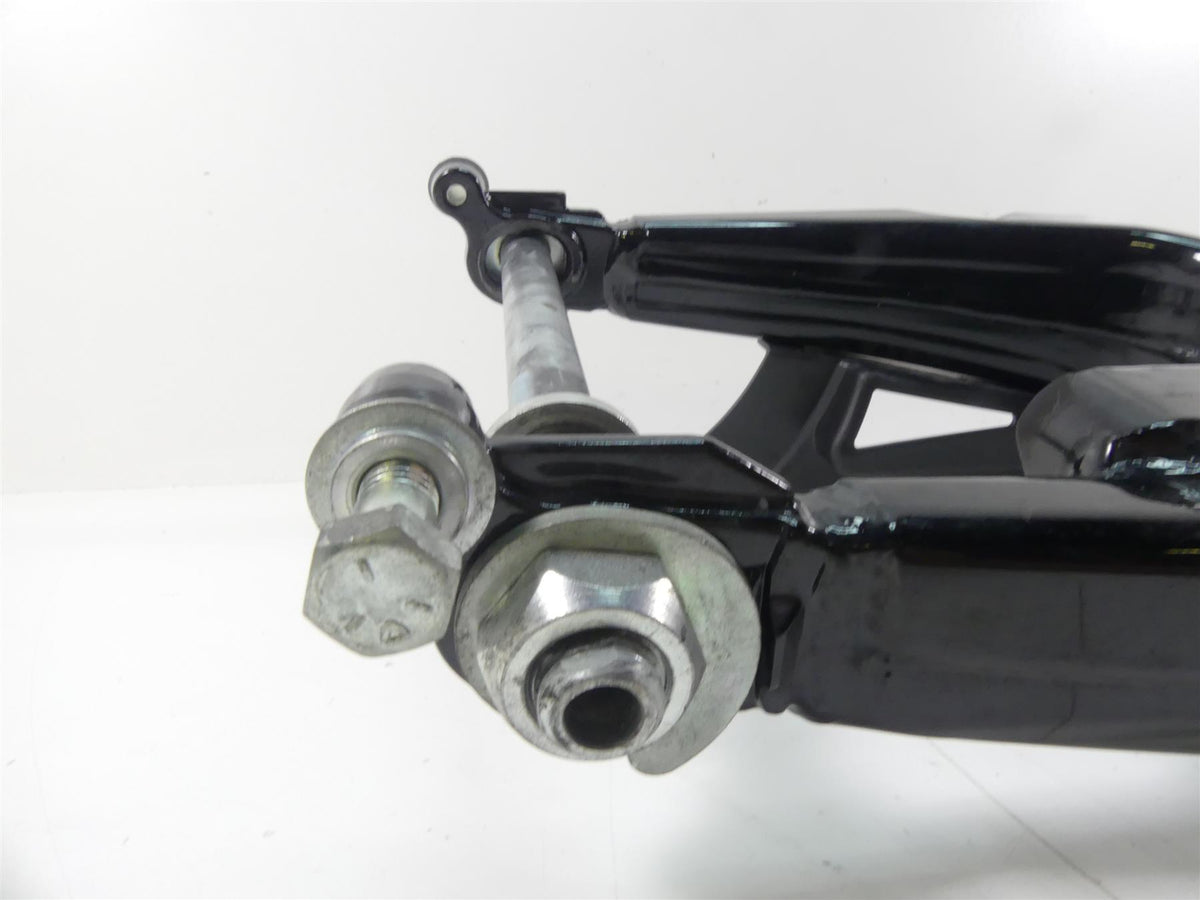2014 Harley Touring FLHX Street Glide Rear Swing Swingarm 25mm Axle 47549-09 {{ shop.shopifyCountryName }} - Mototech271