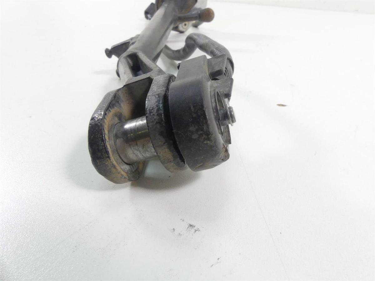 2013 BMW R1200GS GSW K50 Side Kickstand Kick Stand - Dynamic Esa 46538526525 {{ shop.shopifyCountryName }} - Mototech271
