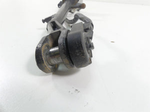 2013 BMW R1200GS GSW K50 Side Kickstand Kick Stand - Dynamic Esa 46538526525 | Mototech271