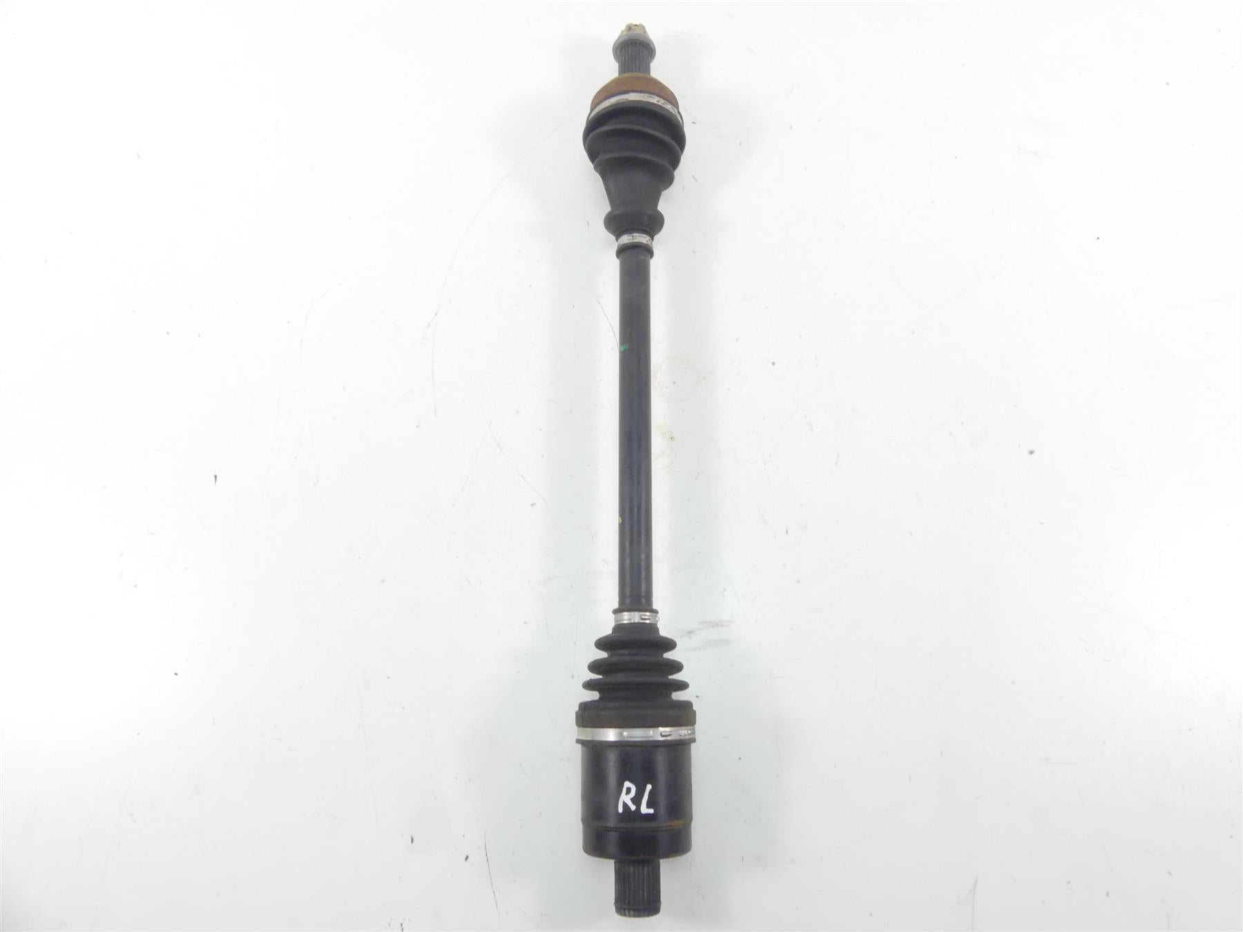 2017 Polaris General 1000 Left Rear Cv Drive Axle Shaft 1333081 1333947 {{ shop.shopifyCountryName }} - Mototech271