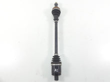 Load image into Gallery viewer, 2017 Polaris General 1000 Left Rear Cv Drive Axle Shaft  1333081 1333947
