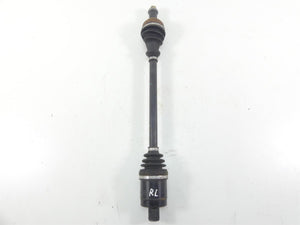 2017 Polaris General 1000 Left Rear Cv Drive Axle Shaft  1333081 1333947