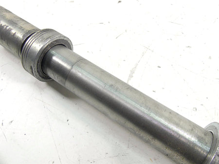 2013 Harley Softail FLSTFB Fat Boy Lo Front Wheel Spindle Axle 25mm 41545-07A {{ shop.shopifyCountryName }} - Mototech271