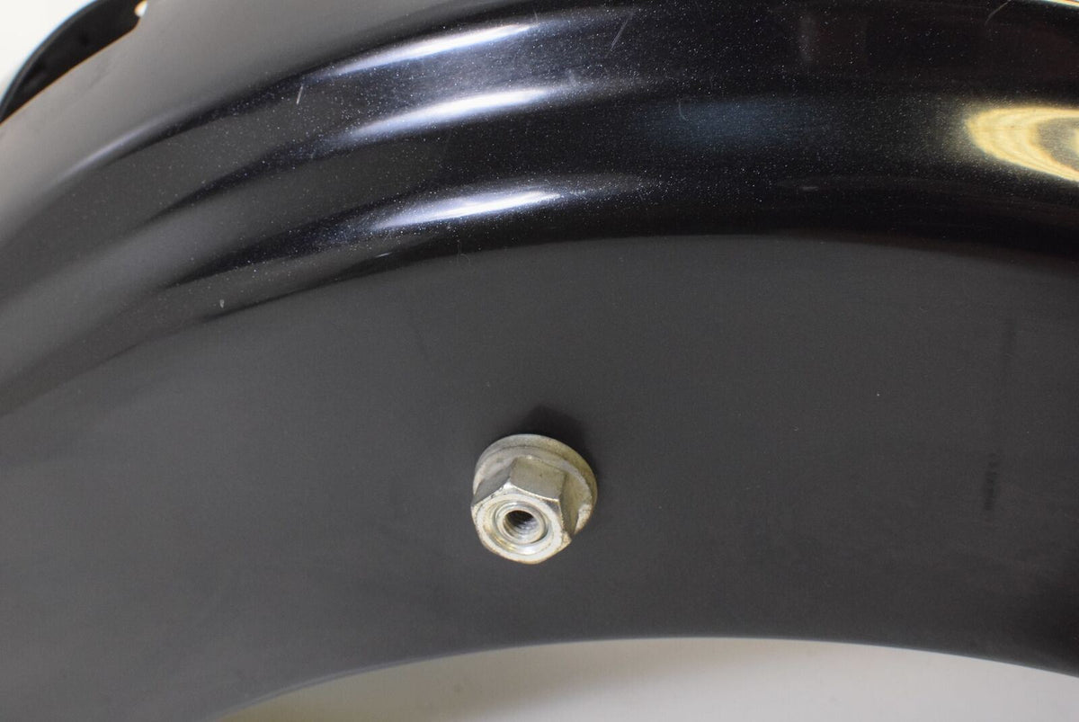 2012 Harley Touring FLHTK Electra Glide Rear Fender Tire Hugger 59579-09 {{ shop.shopifyCountryName }} - Mototech271