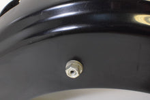 Load image into Gallery viewer, 2012 Harley  Touring FLHTK Electra Glide Rear Fender Tire Hugger 59579-09
