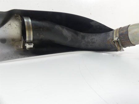 2015 Victory Cross Country Tour Oem Exhaust Header Manifold 1261984 {{ shop.shopifyCountryName }} - Mototech271