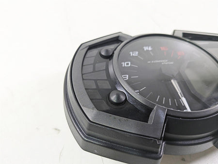 2020 Kawasaki ZX6R Ninja Speedometer Gauge Instrument Cluster 3K Only 25031-0788 {{ shop.shopifyCountryName }} - Mototech271