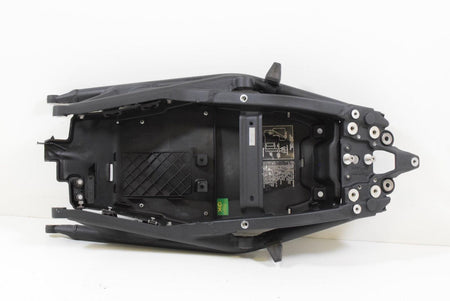 2011 Triumph Speed Triple 1050 Rear Subframe Sub Frame Inner Fender T2075900 {{ shop.shopifyCountryName }} - Mototech271